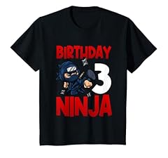 Youth 3rd birthday for sale  Delivered anywhere in UK