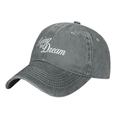 Living dream unisex for sale  Delivered anywhere in USA 