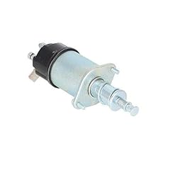 Starter Solenoid - Lucas Style - 12 Volt - 4 Terminal for sale  Delivered anywhere in USA 
