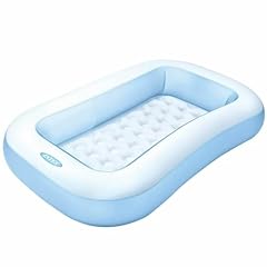 Rectangular baby pool for sale  Delivered anywhere in UK