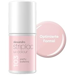 Alessandro striplac nagellack gebraucht kaufen  Wird an jeden Ort in Deutschland