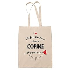 Planetee sac tote d'occasion  Livré partout en France