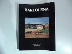 Giovanni bartolena. mostra usato  Spedito ovunque in Italia 