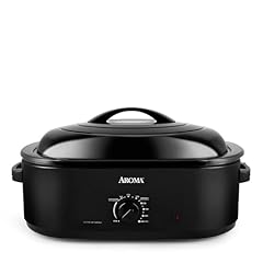Aroma 18qt. roaster for sale  Delivered anywhere in USA 