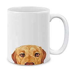 Mugbrew yellow labrador for sale  Delivered anywhere in USA 