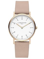 Liebeskind berlin armbanduhr gebraucht kaufen  Wird an jeden Ort in Deutschland