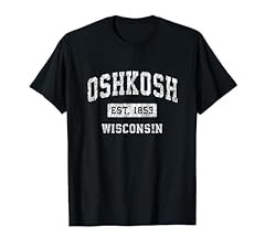 Oshkosh wisconsin vintage for sale  Delivered anywhere in USA 