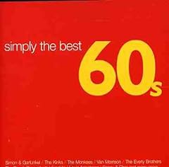 Simply best 60s for sale  Delivered anywhere in USA 