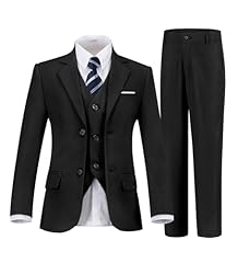 Boy formal black for sale  Delivered anywhere in USA 