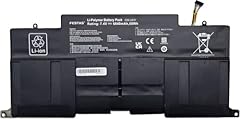 Festas 7.4v 6840mah d'occasion  Livré partout en France