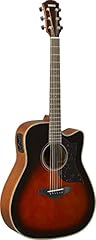 Yamaha electric acoustic for sale  Delivered anywhere in USA 