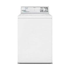 Used, SPEED QUEEN Home Style Mechanical Top Load Washer (LWN432SP115TW01) for sale  Delivered anywhere in USA 