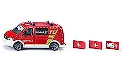 Siku 2116 ambulanza usato  Spedito ovunque in Italia 
