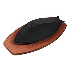 Angoilycast iron skillets for sale  Delivered anywhere in USA 