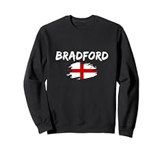 Bradford england flag for sale  Delivered anywhere in UK