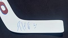 Patrick roy signed for sale  Delivered anywhere in USA 