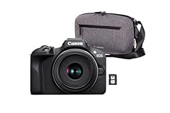 Canon eos r100 for sale  Delivered anywhere in UK