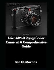 Leica m11 rangefinder d'occasion  Livré partout en France