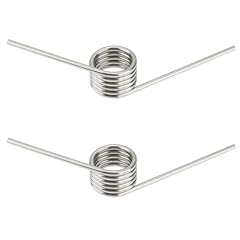 Mind 2pcs stainless for sale  Delivered anywhere in UK