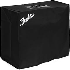 Fender amp cover for sale  Delivered anywhere in UK