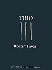 Trio for sale  Delivered anywhere in Ireland