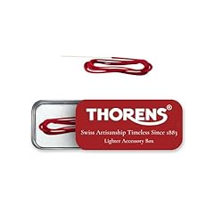 Thorens briquet accessoires d'occasion  Livré partout en France