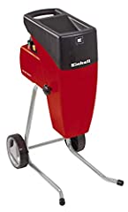 Einhell 2540 biotrituratore usato  Spedito ovunque in Italia 