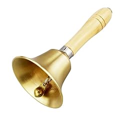 Hxmjied hand bell for sale  Delivered anywhere in Ireland