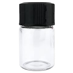 Beauticom 2ML Clear Glass Vial 12 Pieces - for Essential, used for sale  Delivered anywhere in USA 