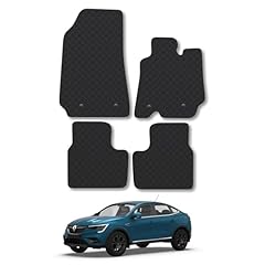 Rubber car mats for sale  Delivered anywhere in UK