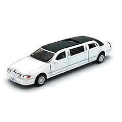 Kinsmart 1999 lincoln for sale  Delivered anywhere in USA 