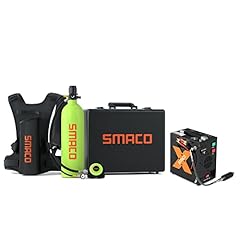 Smaco mini scuba for sale  Delivered anywhere in Ireland