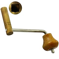 4.75mm brass key for sale  Delivered anywhere in UK