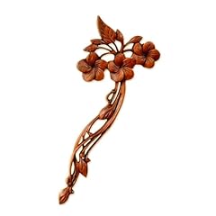 Novica floral large for sale  Delivered anywhere in USA 