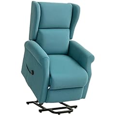 Homcom fauteuil releveur d'occasion  Livré partout en France