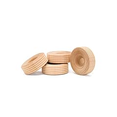 Mini wood wheels for sale  Delivered anywhere in USA 