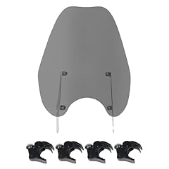 Tcmt smoke windscreen for sale  Delivered anywhere in USA 