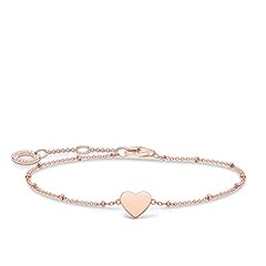 Thomas sabo armband gebraucht kaufen  Wird an jeden Ort in Deutschland