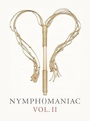 Nymphomaniac vol . gebraucht kaufen  Wird an jeden Ort in Deutschland