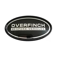 Overfinch bespoke vehicles for sale  Delivered anywhere in UK