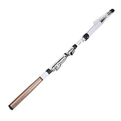 Telescopic fishing rod for sale  Delivered anywhere in USA 