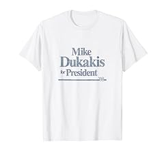 Retro mike dukakis for sale  Delivered anywhere in USA 