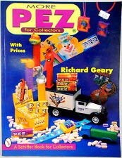 Pez collectors for sale  Delivered anywhere in UK