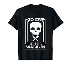 Funny cook shirt for sale  Delivered anywhere in USA 