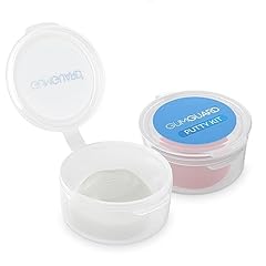 Gumguard denture putty for sale  Delivered anywhere in USA 