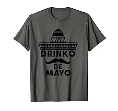 Drinko mayo shirt d'occasion  Livré partout en France