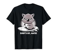 Surf mate wombat d'occasion  Livré partout en France