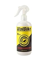 Clean chain bio usato  Spedito ovunque in Italia 