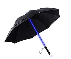 Lightsaber led umbrella for sale  Delivered anywhere in UK