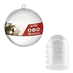 Sfera plastica acrilica usato  Spedito ovunque in Italia 